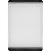 Oxo - Snijplank - Compact - Met sapgoot