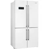 Smeg Koelvriescombi FQ60BDE