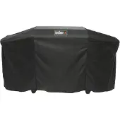 Weber Premium Hoes Slate GPD 76 cm