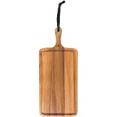 Dutchdeluxes Serveerplank Bread Board Small Rectangle