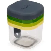 Joseph Joseph Mandoline Multi-Prep Mini Groen