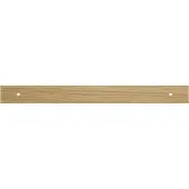 Satake - Messen Magneetstrip 50 cm - Eikenhout