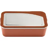 Klean Kanteen Lunchbox Big Meal Box 1626ml Autumn Glaze