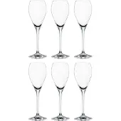 Spiegelau Party champagneglas 16 cl 6-pack