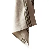 Tell Me More Astrid keukenhanddoek 50x70 cm Olive