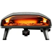 Ooni Koda 2 Max 30mbar Pizzaoven voor gas