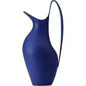 Georg Jensen Waterkan Henning Koppel Iconic Blue 200 ml