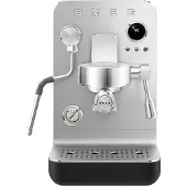 Smeg EMC02BLMEU Zwart