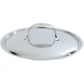 Demeyere Deksel RVS 'Atlantis 7' Ø24cm