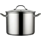 Funktion - Soeppot 10 L (209816), Pan + steelpan