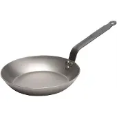 De Buyer Carbone koekenpan ø 30 cm plaatstaal