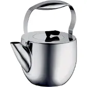 Bodum Columbia theepot - 1,5L - glanzend