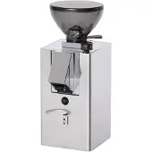 La Pavoni New Kube Mill Cromo LPGKBS02E Espresso elektrische koffiemolen