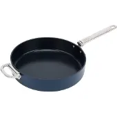 Joseph Joseph Braadpan Space 30cm Blauw