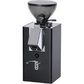 La Pavoni Koffiemolen Zwart LPGKBN02EU New Kube Mill Black