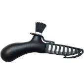 Morakniv Karl-Johan Mushroom Knife Black 10906