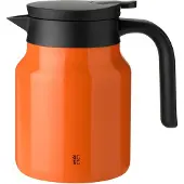 Rig-Tig Therm-it Thermoskan 0,9 L Oranje - Thermosflessen Kunststof Orange - Z00456-2