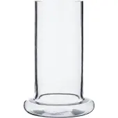 Marimekko Pilari vaas 30 cm Clear