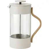 Stelton Emma cafetière 1 L Sand