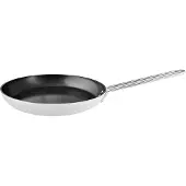 Eva Solo Eva Trio White Line Slip-Let keramische koekenpan 24 cm