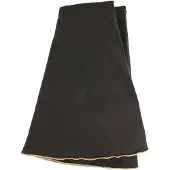 Sagaform Edith ronde tafelkleed Ø180 cm Grijs