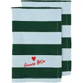 By On - Servetten - Love - 2 stuks