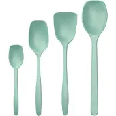 Mepal Opscheplepel Set Classic Nordic Green (Set van 4)