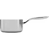 Heirol Steely Classic Triply steelpan 1,7 liter. Roestvrij staal