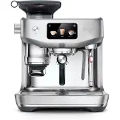 Sage the Oracle Jet Stainless Steel