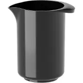 Mepal Classic mengkan 1,25 L Zwart