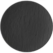 Villeroy & Boch Broodbord Manufacture Rock 16 cm (6-Delig)