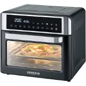 Severin Oven TO2077