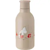 Stelton DRINK-IT Mumin thermosfles 0,5 L Moominmamma’s Tea party