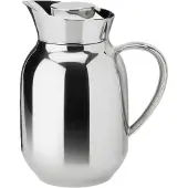 Stelton Amphora thermoskan 1,2 L Staal
