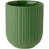 Knabstrup Keramik Verda mok 25 cl Grass green
