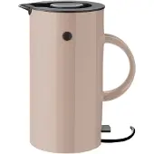 Stelton Elektrische Waterkoker EM77 Electric Kettle 1.5L Heather