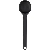 Rig-Tig STIR-IT opscheplepel 26 cm Black
