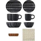 House Doctor Line brunch servies set 16 stuks - 257981013