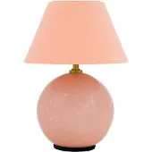 Globen Lighting Iris 16 draagbare tafellamp Blush