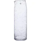 ERNST karaf bubbelglas 1 L Helder