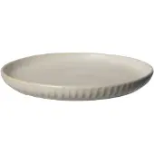 ERNST Side Plate Ø16 Cm - Overige borden & schotels Steengoed Natural White - 246774