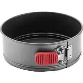 Lékué non-stick springvorm Ø20 cm Rood