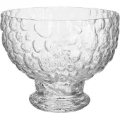 Kosta Boda Moss schaal Ø23,5x19 cm Helder