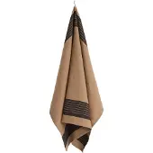 HAY - Linear Theedoek B52 x L80 (Mokka)