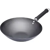 Kitchencraft Wof Oriental 30 Cm Wok