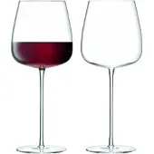 LSA International Wijnglas L.S.A. Wine Culture 715 ml (2-Delig)