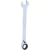 Ks Tools 503.4913 503.4913 Steek-ringratelsleutel Sleutelbreedte (metrisch) 13 mm