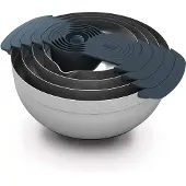 Joseph Joseph Schalenset Joseph Joseph 100 Collectie Nest (9-delig)