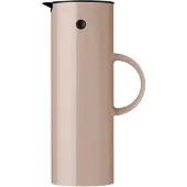 Stelton EM77 thermoskan 1 l. Heather