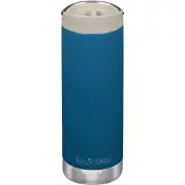 Klean Kanteen TKWide 16oz/473ml met koffie dop Thermosfles